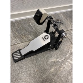 (BRUGT) Yamaha Stortrommepedal med dobbeltkde